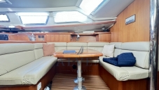 Hunter 426 /44 DS Owners